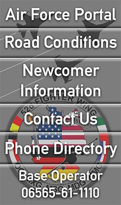 Zip Code For Spangdahlem Afb Zip Code For Spangdahlem Afb