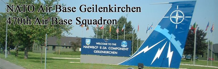 470th Air Base Squadron