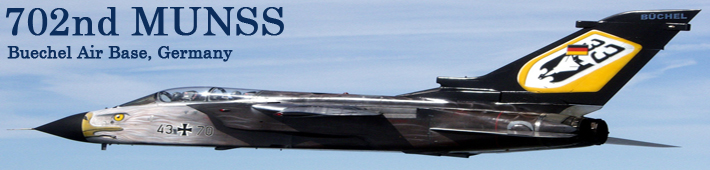702nd MUNSS