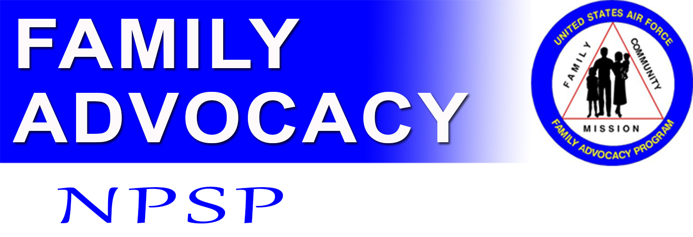 Family Advocacy NPSP